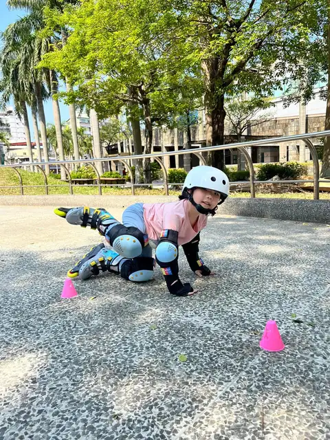 新莊直排輪