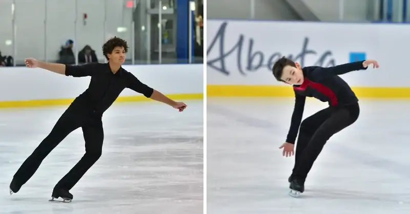 Kieran Thrasher/David Bondar