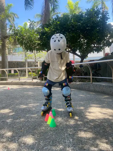 新莊直排輪