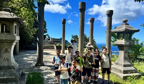 2025 夏令營活動回顧照片 5